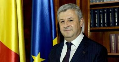 Stire din Eveniment : FOSTUL MINISTRU AL JUSTIȚIEI, ÎN DOLIU. MAMA LUI FLORIN IORDACHE A MURIT