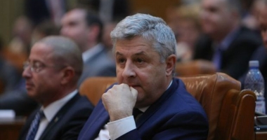 Stire din Eveniment : "Pentru pragul prejudiciului, la abuzul în serviciu, avem variante între zero și 400.000 de lei"