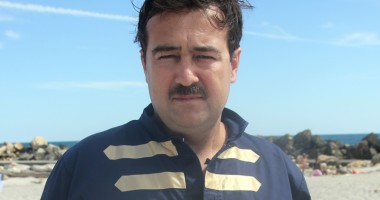 Stire din Sport : Florin Iordănoaia, cel mai mare grad din Kung-Fu în România