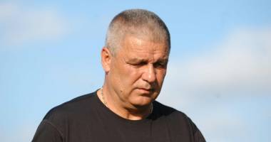 Stire din Sport : Florin Marin și-a dat demisia de la Rapid
