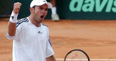 Stire din Sport : Tenis / Mergea și Dăescu, în finala probei de dublu la Roma
