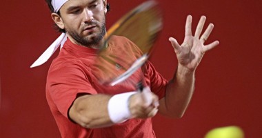 Stire din Sport : Tenis / Perechea Mergea/Marach, eliminată în sferturile de finală ale turneului de la Casablanca