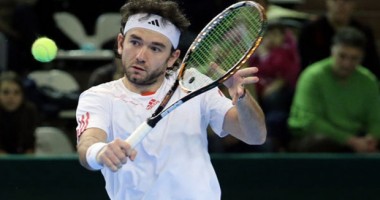 Stire din Sport : Tenis / Florin Mergea a urcat 11 locuri în clasamentul ATP de dublu