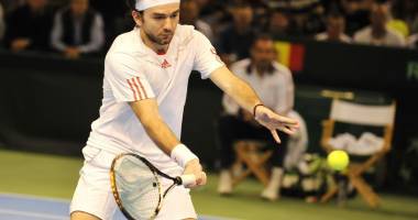 Stire din Sport : Tenis / Perechea Florin Mergea/Rohan Bopanna, în semifinale la turneul de la Madrid