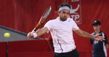 Stire din Sport : Tenis / Mergea și Bopanna, în semifinalele probei de dublu la Halle
