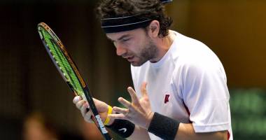 Stire din Sport : Tenis / Florin Mergea, calificat în finala de dublu a Turneului Campionilor
