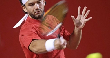 Tenis / Spania învinge România în Cupa Davis