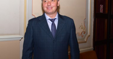 Stire din Eveniment : Primarul Florin Mitroi își lansează candidatura pentru un nou mandat