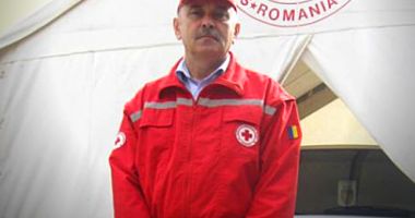 Florin Pîclea, directorul filialei județene Neamț a Crucii Roșii, a murit din cauza COVID