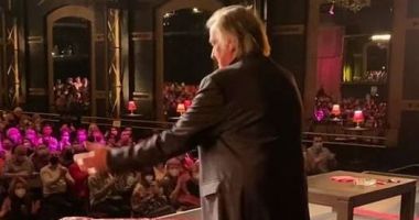 „Sunt mândru de anii mei, pentru că știu că n-am trăit degeaba”. Florin Piersic aniversează 86 de ani - 2
