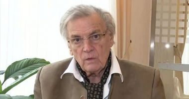 Stire din Actualitate : Ce mesaj a transmis Florin Piersic românilor la finalul unui an extrem de greu