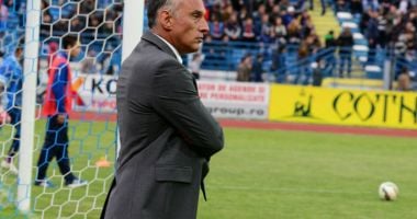Florin Prunea: "Bine că suporterii nu au intrat în autocar. Probabil ne-ar fi linșat"