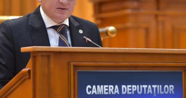 Stire din Politică-Administrație : "Sub guvernarea cuplului Dragnea-Toader România  a devenit raiul infractorilor"