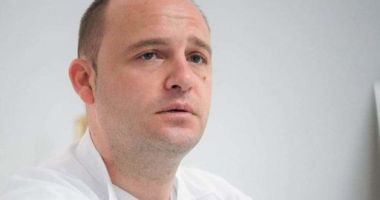 Stire din Sănătate : Managerul Spitalului de Boli Infecţioase din Iaşi: Creştere alarmantă a pacienţilor cu COVID-19