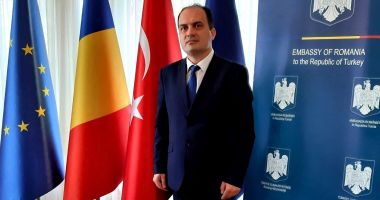 Stire din Cultură-Educație : Dobrogea sau „Noua Românie”, un „interes național” la 1878