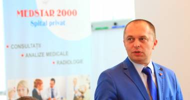 Tehnici moderne pentru tratamentul afecțiunilor inimii, la Spitalul MEDSTAR 2000 - 5