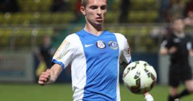 Stire din Sport : Florin Tănase,  de la FC Viitorul, convocat  la echipa națională