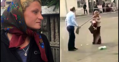 Stire din Eveniment : O operatoare 112 înjură o femeie romă bătută: "Vorbiți ca ciorile!" "Trăzni-v-ar! Du-te dreacu!"
