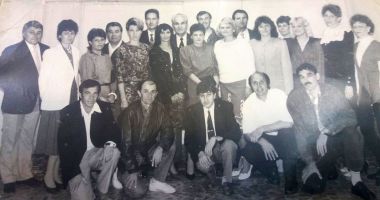 Stire din Sport : Arhiva de Aur "Cuget Liber". Nume grele: recunoașteți personajele?