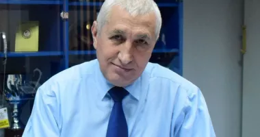 Stire din Interviu : Ilie Floroiu, legenda vie a atletismului românesc: „Statul nu se gândește la problema sportului”