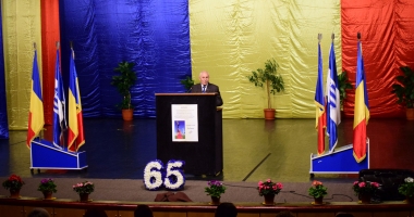 Floroiu primar! Sau Floroiu senator! Cum vi se pare ideea?