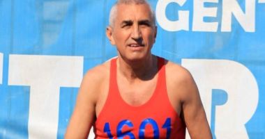 Stire din Sport : 42 de ani de la o performanță uriașă. "7.000 de oameni strigau că vor record!"
