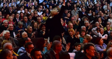 Floroiu primar! Sau Floroiu senator! Cum vi se pare ideea? - 3