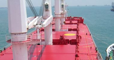 Stire din Social : Navrom a vândut un snop de nave hârbuite, cu 4.481.300 de dolari