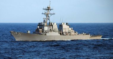 Stire din Actualitate : Flota Rusiei monitorizează activitatea distrugătorului USS Ross în Marea Neagră