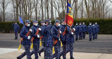 Stire din Eveniment : GALERIE FOTO. Flotila Fluvială a primit aprecierea Statului Major al Forțelor Terestre