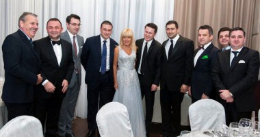 Stire din Politică-Administrație : Deputatul constănțean Florin Gheorghe a plecat după Elena Udrea