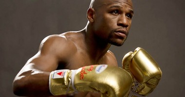 Stire din Sport Internațional : Floyd Mayweather, cel mai bine plătit sportiv în 2013
