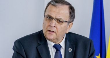 Stire din Actualitate : După 24 de ani, Gheorghe Flutur și-a dat demisia de la șefia PNL Suceava