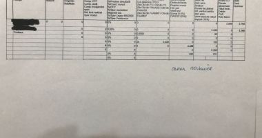 Cutremurător: Profesorii bolnavi sau în concediu de creștere a copilului, cu veniturile tăiate - 2
