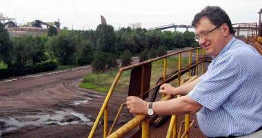 Fluturii, păsările și iepurii pun stăpânire pe terminalul Comvex - 3