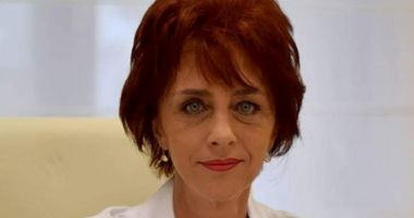 Stire din Actualitate : Medicul Flavia Groşan internată în stare foarte gravă la spital