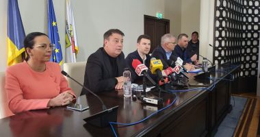 Consilierii județeni din Constanța reuniți în ultima ședință din 2024 - 10