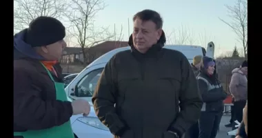Stire din Politică-Administrație : Florin Mitroi, președintele Consiliului Județean Constanța, vrea să modernizeze târgul de la General Scărișoreanu
