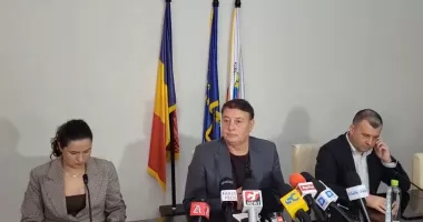 Stire din Politică-Administrație : Florin Mitroi, declarații despre plata gărzilor la Spitalul Județean Constanța