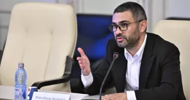 Florin Manole: PSD va centraliza propunerile sindicatelor pentru legea salarizării