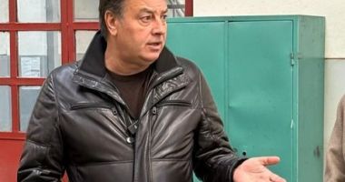Stire din Politică-Administrație : Președintele Consiliului Județean Constanța, Florin Mitroi, și-a început în forță mandatul
