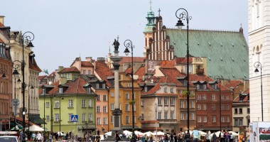 Stire din Actualitate : FMI cere Europei Centrale măsuri de stimulare a economiei pe termen scurt