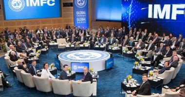 Stire din Actualitate : FMI vrea să extindă accesul la finanţarea de urgenţă, în urma majorării preţurilor alimentelor