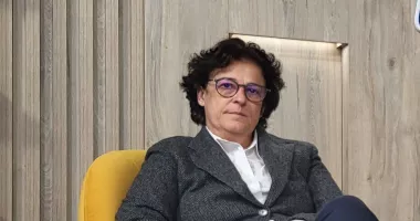 Stire din Politică-Administrație : Felicia Ovanesian salută revenirea lui Decebal Făgădău în politica din Constanța. „Este minunat!”