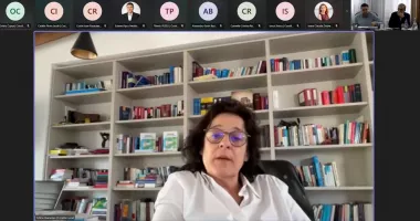 Consiliul Local Constanța s-a reunit în ședință online. Terenuri, urbanism și investiții, printre temele dezbătute - 2