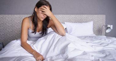 Stire din Sănătate : Lipsa somnului amplifică senzația de foame