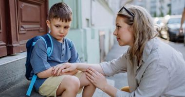 Stire din Social : Fobia școlară, o problemă tot mai întâlnită la copii. Iată cum este depistată