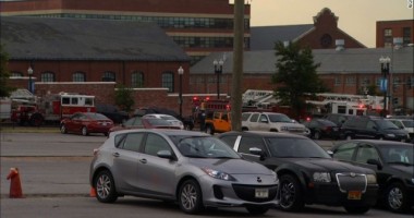 Stire din Actualitate : Focuri de armă trase într-o unitate militară la Washington D.C.