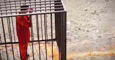 Stire din Actualitate : Gruparea Stat Islamic a ars de vii alți trei ostatici