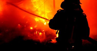 Explozie puternică! Un copil de un an și două luni A MURIT